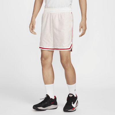 NIKE公式】ヤニス メンズ 15cm Dri-FIT DNA バスケットボール